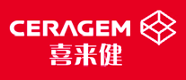 喜来健品牌LOGO图片