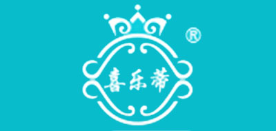 喜乐蒂LOGO