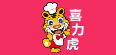 喜力虎品牌LOGO图片