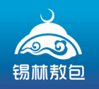 锡林敖包食品LOGO