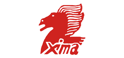 XIMA/西马品牌LOGO图片