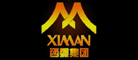 XIMAN/西曼品牌LOGO图片