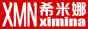 XIMINA/希米娜品牌LOGO图片