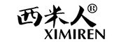 XIMIREN/西米人品牌LOGO图片