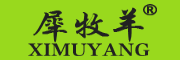 XIMUYANG/犀牧羊品牌LOGO图片