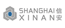 Xinan/信安品牌LOGO图片