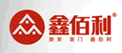 鑫佰利品牌LOGO图片