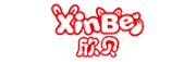 欣贝玩具品牌LOGO图片