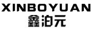 XINBOYUAN/鑫泊元品牌LOGO图片