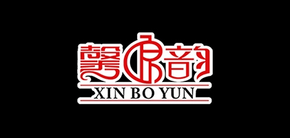 馨帛韵品牌LOGO图片