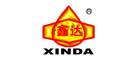 XINDA/鑫达品牌LOGO图片