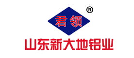新大地品牌LOGO图片