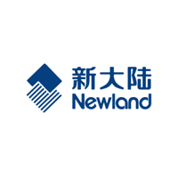 新大陆LOGO