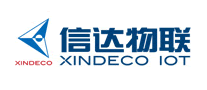 信达物联品牌LOGO图片