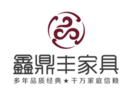 鑫鼎丰品牌LOGO图片