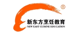 新东方烹饪教育品牌LOGO图片