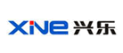 XINE/兴乐品牌LOGO图片