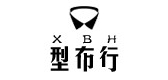 型布行男装品牌LOGO图片