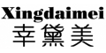 xingdaimei/幸黛美品牌LOGO图片