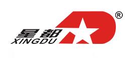 XINGDU/星都品牌LOGO图片