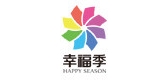 幸福季LOGO