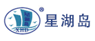 星湖岛品牌LOGO图片