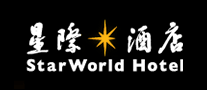 星际酒店品牌LOGO图片
