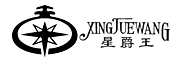 XINGJUEWANG/星爵王品牌LOGO图片