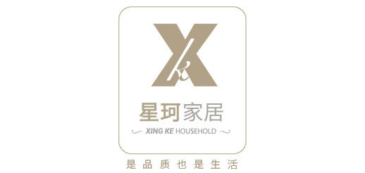 星珂家居品牌LOGO图片