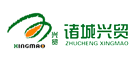 兴贸LOGO