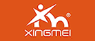 xingmei/兴美品牌LOGO图片