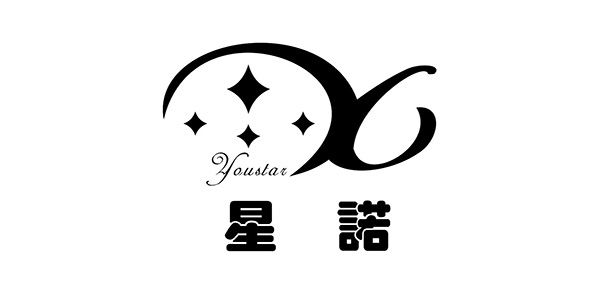 星诺珠宝LOGO