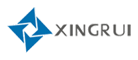 XINGRUI/兴瑞品牌LOGO图片