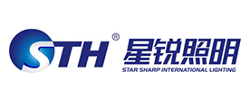 星锐STH品牌LOGO图片