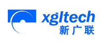 新广联XGL品牌LOGO图片