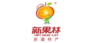 新果林LOGO