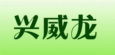 兴威龙品牌LOGO图片