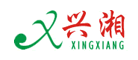 XINGXIANG/兴湘品牌LOGO图片