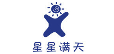 星星满天品牌LOGO图片