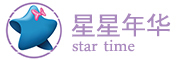 星星年华品牌LOGO图片