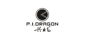 兴业龙品牌LOGO图片