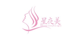 星夜美品牌LOGO图片