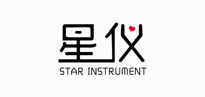 星仪品牌LOGO图片