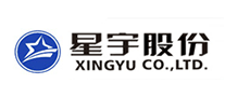 XINGYU/星宇LOGO