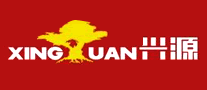 XINGYUAN/兴源品牌LOGO图片