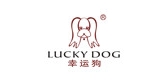 幸运狗LOGO