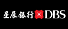 星展DBS品牌LOGO图片