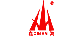 XINHAI/鑫海品牌LOGO图片