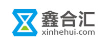 鑫合汇品牌LOGO图片