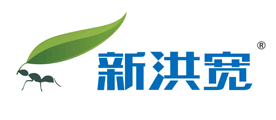 新洪宽品牌LOGO图片